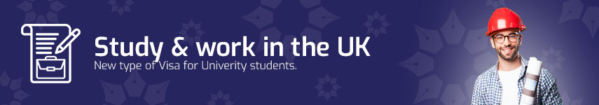 Tier-4 (General) Student Visa in The UK